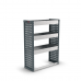  Ford Connect (2013 - Onwards Mk2/Mk3) L1H1 Panel Van - Shelving Kit  